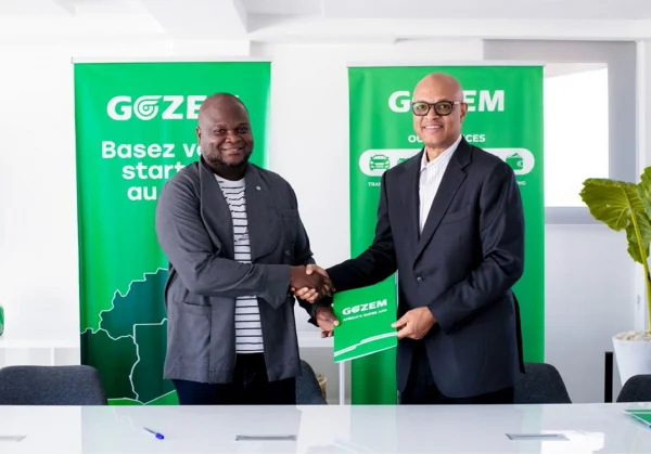 Belife Insurance investit dans la Série B de Gozem et s’allie 